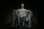 Lincoln Memorial