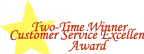 Excellence Award
